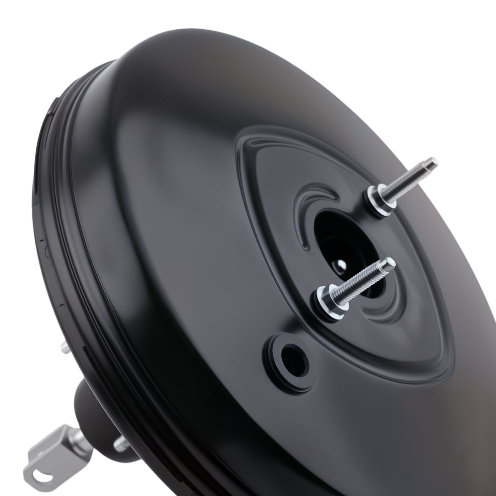 Single Power Brake Booster Vacuum compatible for Ford Edge 2011,2012,2013,2014 54-72020