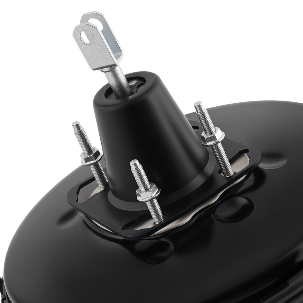 Single Power Brake Booster Vacuum compatible for Ford Edge 2011,2012,2013,2014 54-72020