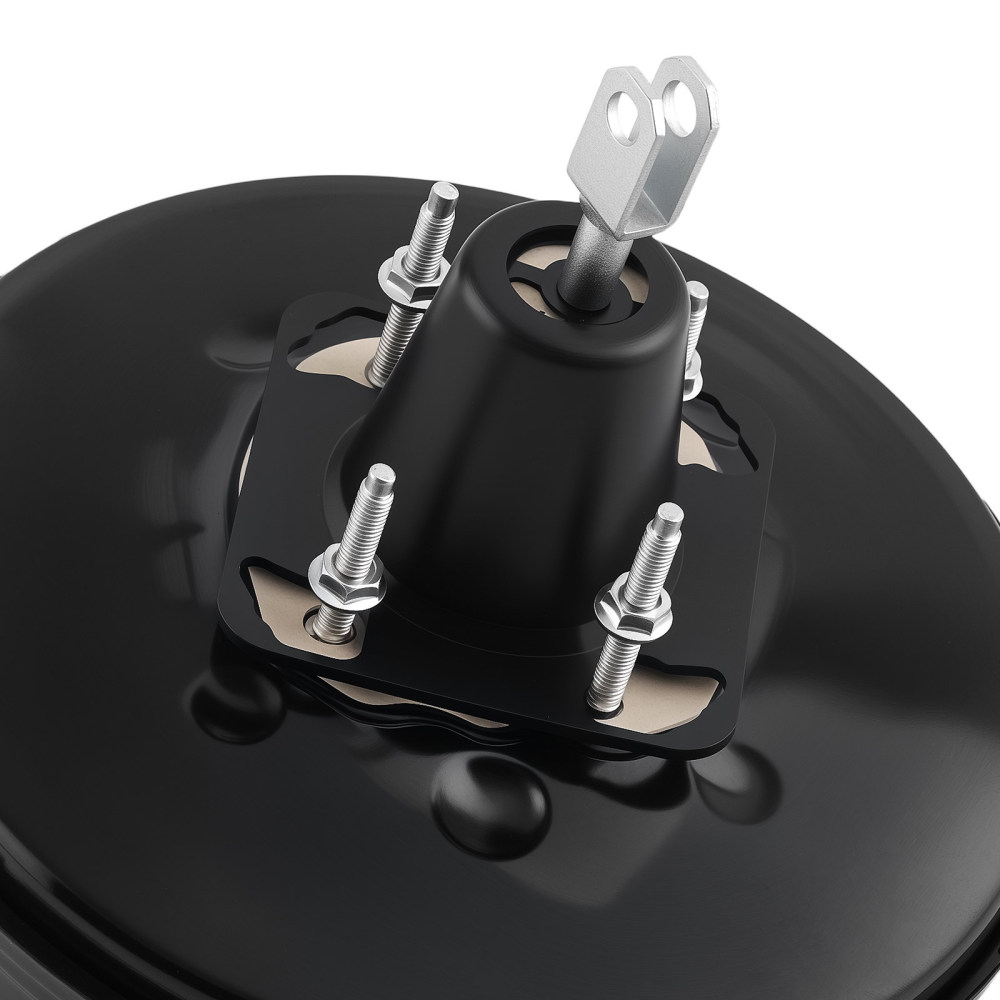 Single Power Brake Booster Vacuum compatible for Ford Edge 2011,2012,2013,2014 54-72020