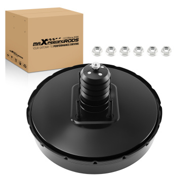 Vacuum Power Brake Booster compatible for Acura TSX 2010/Compatible for Honda CR-V 2007-2011 01469SZAA10