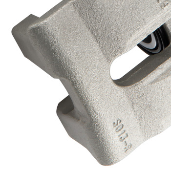 2 Étrier de Frein Arrière compatible pour Land Rover Discovery III IV L319 compatible pour Range Rover Sport