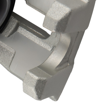 2x Rear LR Brake Calipers compatible for Land Rover Discovery 3 4 319 Range Sport I L320