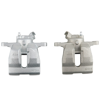 2x Rear LR Brake Calipers compatible for Land Rover Discovery 3 4 319 Range Sport I L320