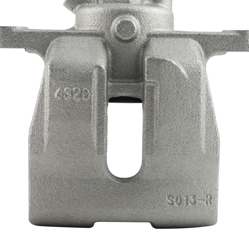 Pinza Freno Posteriore Destro compatibile per Land Rover Discovery 3 4L319 04-18 LR010574