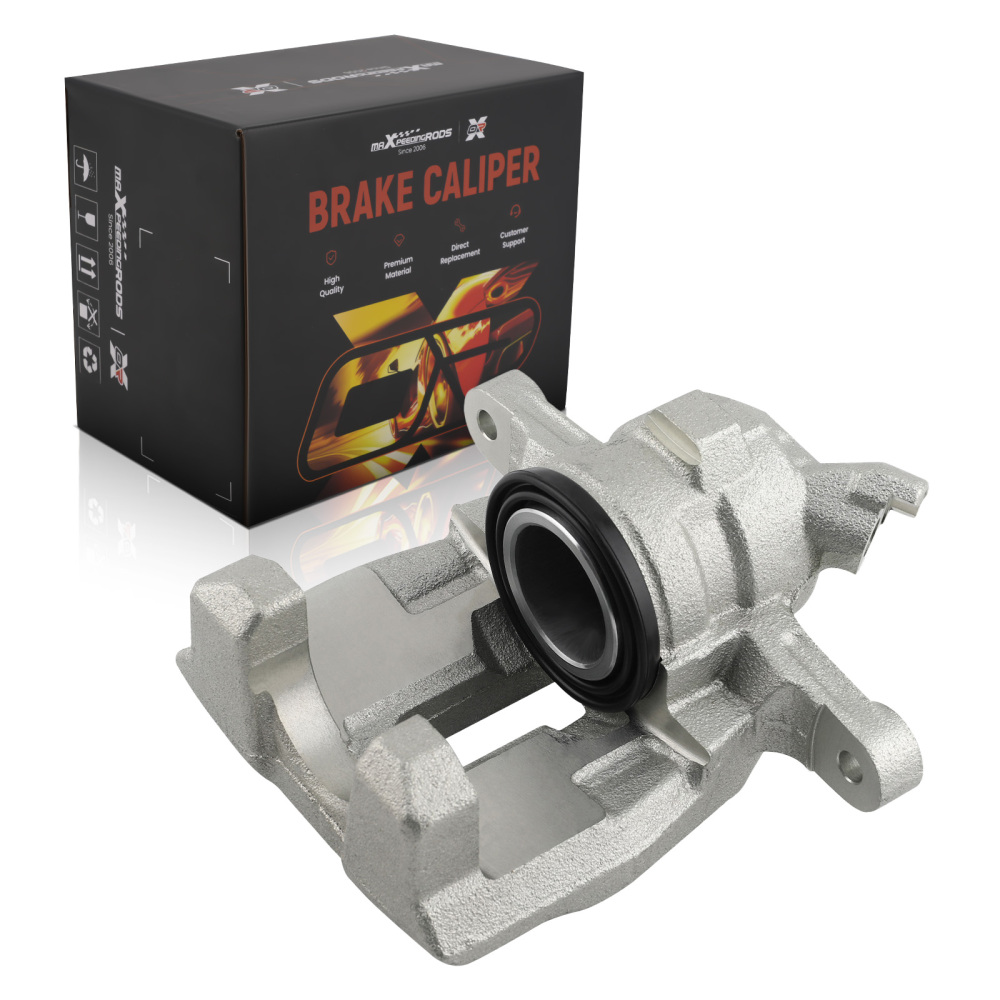 Pinza Freno Posteriore Destro compatibile per Land Rover Discovery 3 4L319 04-18 LR010574