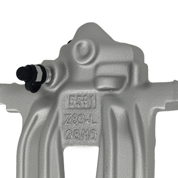 Arrière Étrier compatible pour Mercedes-Benz Vito W639 109 110 111 CDI 2003-2014