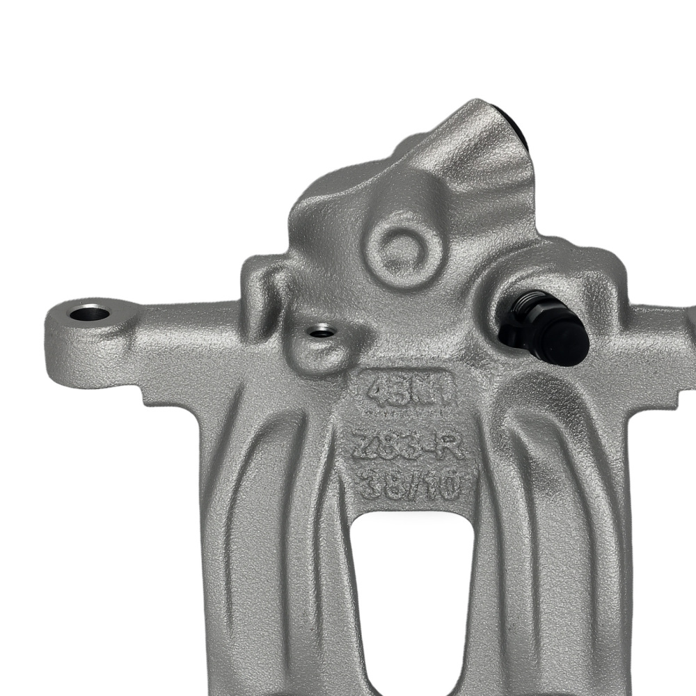 Pinza Freno Destra compatibile per Mercedes-Benz Viano W639 3.0 CDI 2006-2013 621472