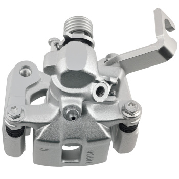 Rear Left Right Brake Calipers Pair compatible for Suzuki SX4 2.0L 2007-13 19B3496 19B3497