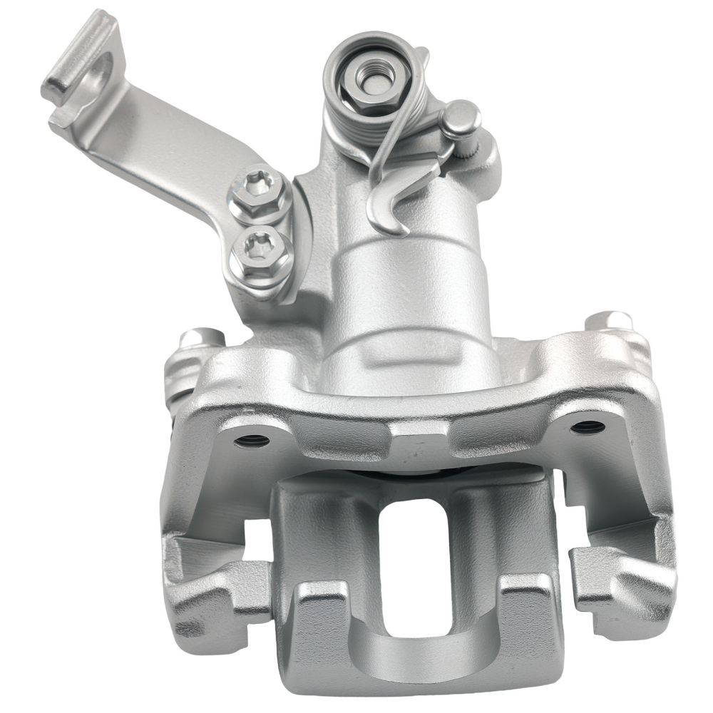 Rear Left Right Brake Calipers Pair compatible for Suzuki SX4 2.0L 2007-13 19B3496 19B3497