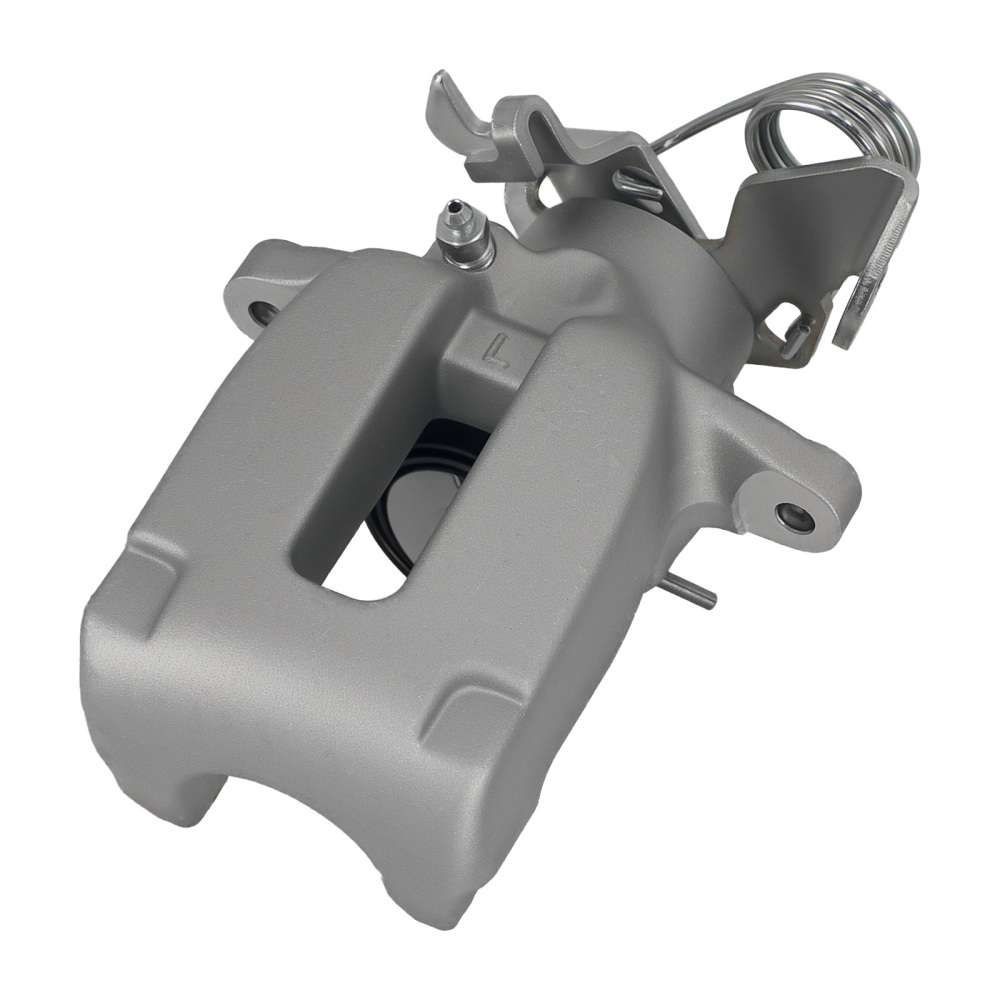 Coppia Pinza Freno Posteriore compatibile per Audi A6 1.8L-4.2L 1997-2005 4B0615423/24