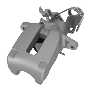 Coppia Pinza Freno Posteriore compatibile per Audi A6 1.8L-4.2L 1997-2005 4B0615423/24