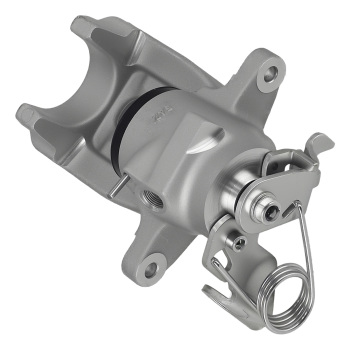 Coppia Pinza Freno Posteriore compatibile per Audi A6 1.8L-4.2L 1997-2005 4B0615423/24