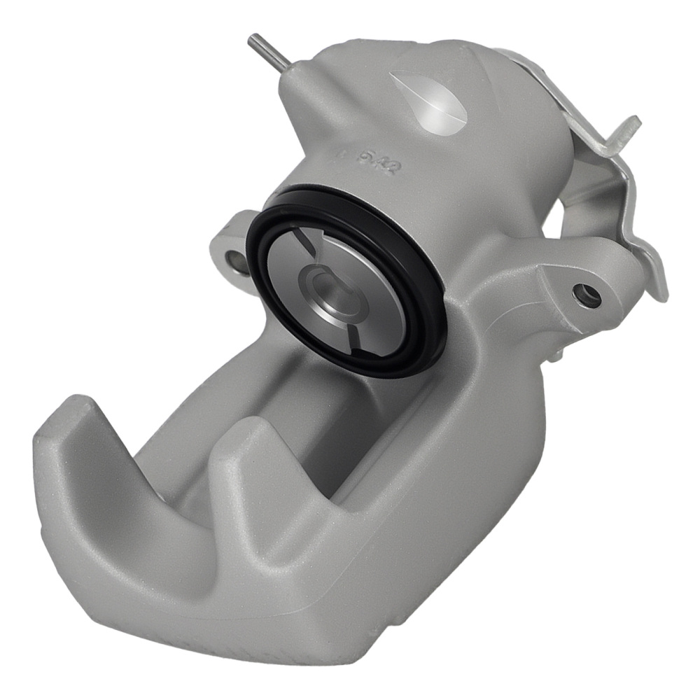 Coppia Pinza Freno Posteriore compatibile per Audi A6 1.8L-4.2L 1997-2005 4B0615423/24