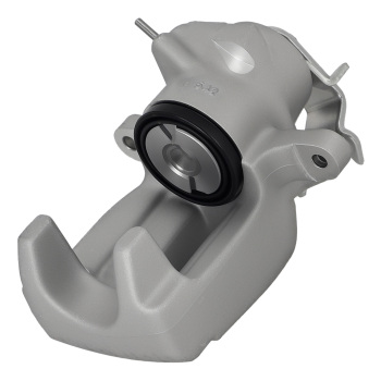 Coppia Pinza Freno Posteriore compatibile per Audi A6 1.8L-4.2L 1997-2005 4B0615423/24