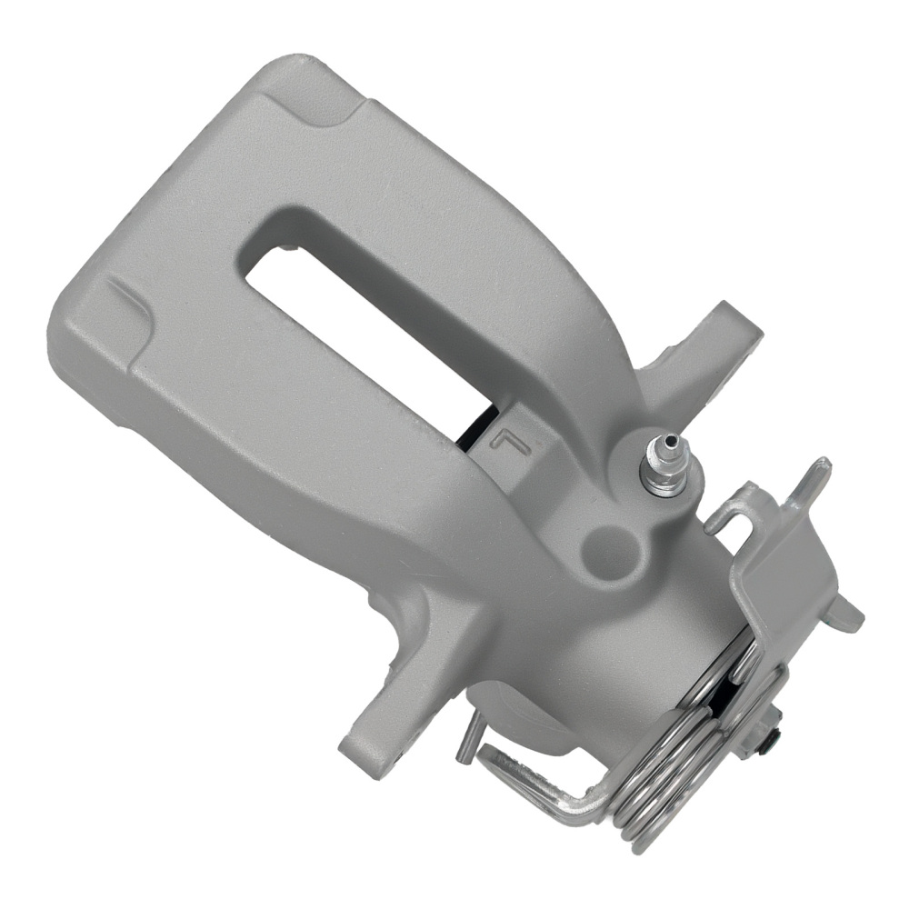 Coppia Pinza Freno Posteriore compatibile per Audi A6 1.8L-4.2L 1997-2005 4B0615423/24