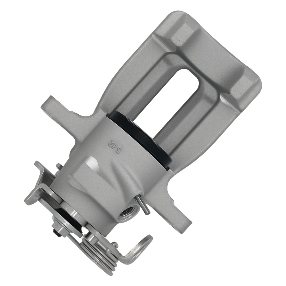 Coppia Pinza Freno Posteriore compatibile per Audi A6 1.8L-4.2L 1997-2005 4B0615423/24