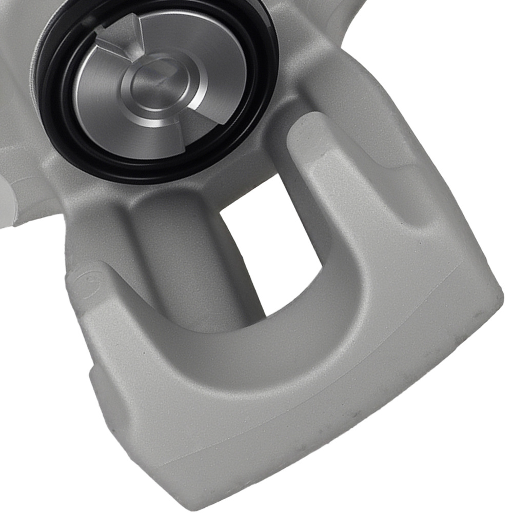 Coppia Pinza Freno Posteriore compatibile per Audi A6 1.8L-4.2L 1997-2005 4B0615423/24