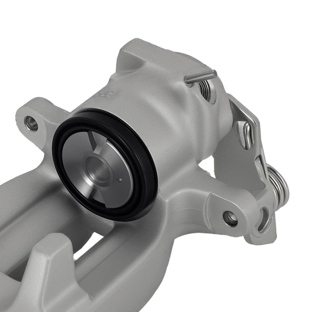 Coppia Pinza Freno Posteriore compatibile per Audi A6 1.8L-4.2L 1997-2005 4B0615423/24