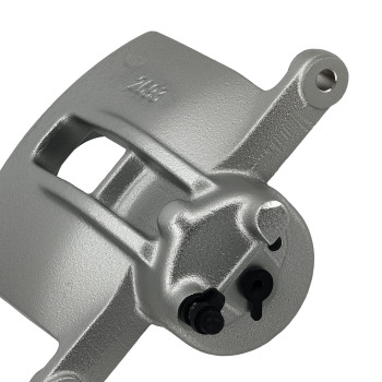 Front Left Floating Brake Caliper compatible for Toyota Corolla 2001-2008 47750-02100 255mm