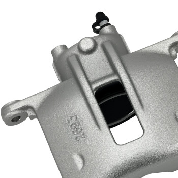 Front Left Floating Brake Caliper compatible for Toyota Corolla 2001-2008 47750-02100 255mm