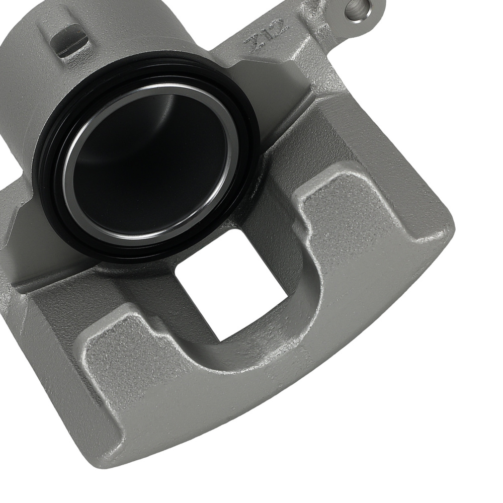 Front Left Floating Brake Caliper compatible for Toyota Corolla 2001-2008 47750-02100 255mm