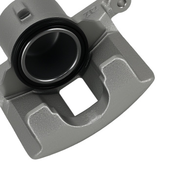 Front Left Floating Brake Caliper compatible for Toyota Corolla 2001-2008 47750-02100 255mm