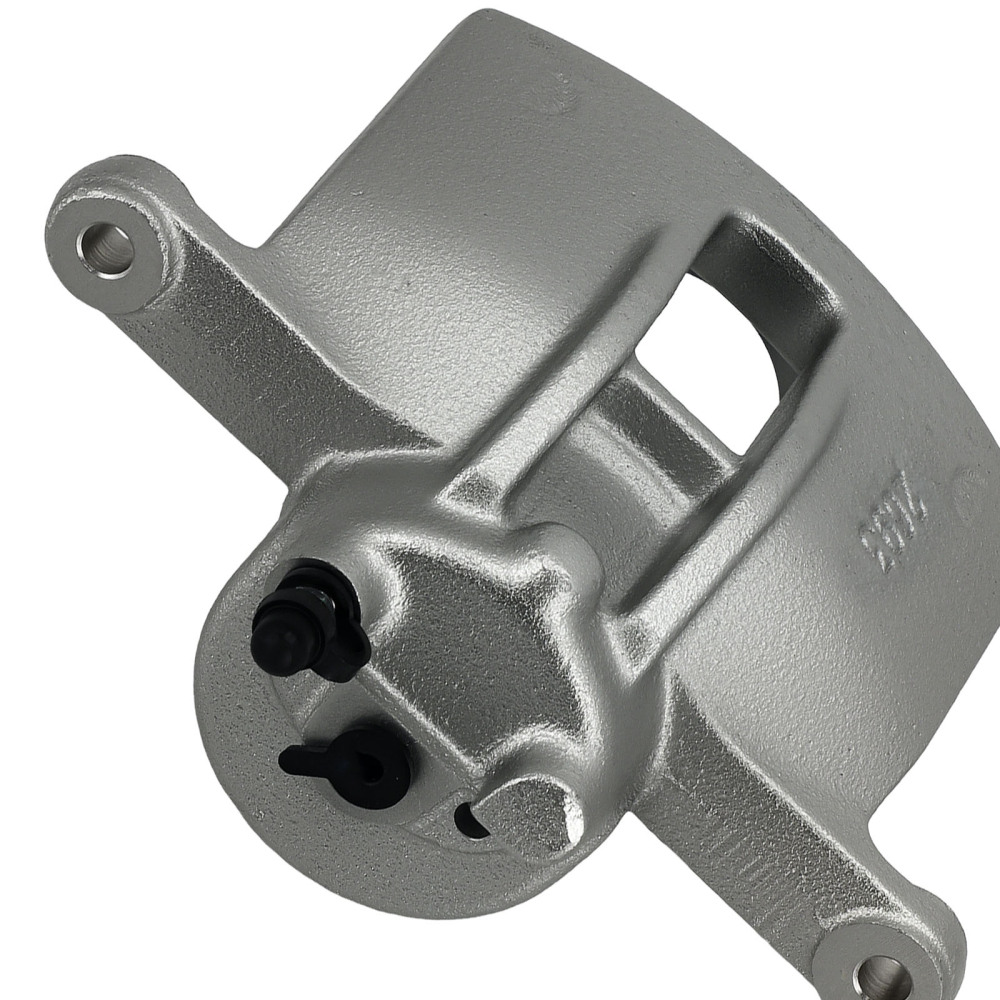 Front Left Floating Brake Caliper compatible for Toyota Corolla 2001-2008 47750-02100 255mm