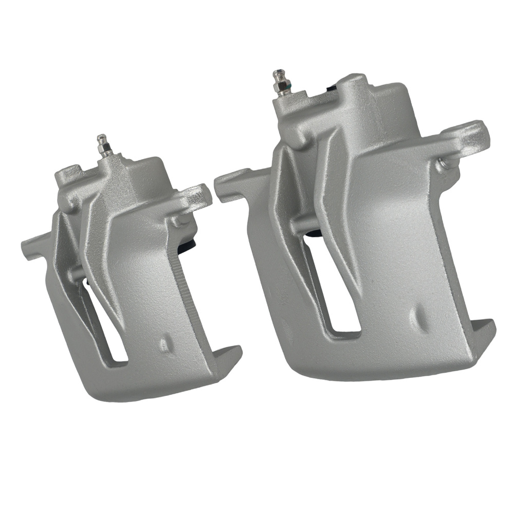 Front Brake Caliper Left + Right compatible for Toyota Corolla E12 2001-2008 47750-02100