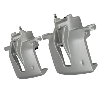 Pinza Freno Anteriore Sinistro + Destro compatibile per Toyota Corolla E12 2001-2008 255mm