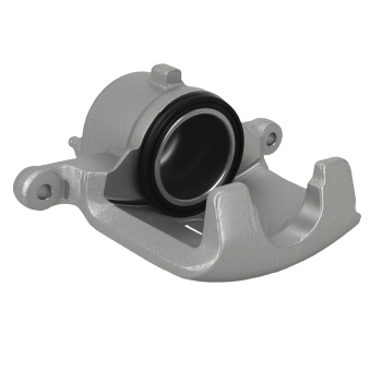 Pinza Freno Anteriore Sinistro + Destro compatibile per Toyota Corolla E12 2001-2008 255mm