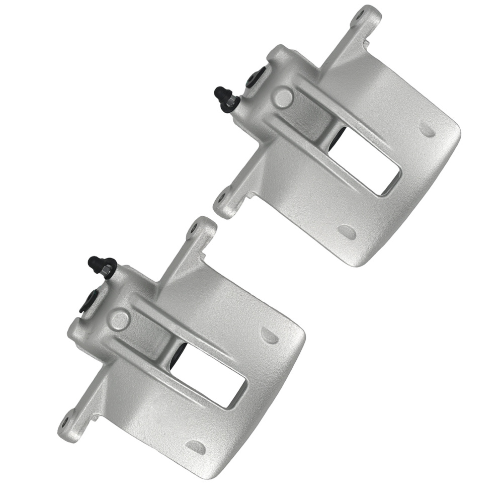 Pinza Freno Anteriore Sinistro + Destro compatibile per Toyota Corolla E12 2001-2008 255mm