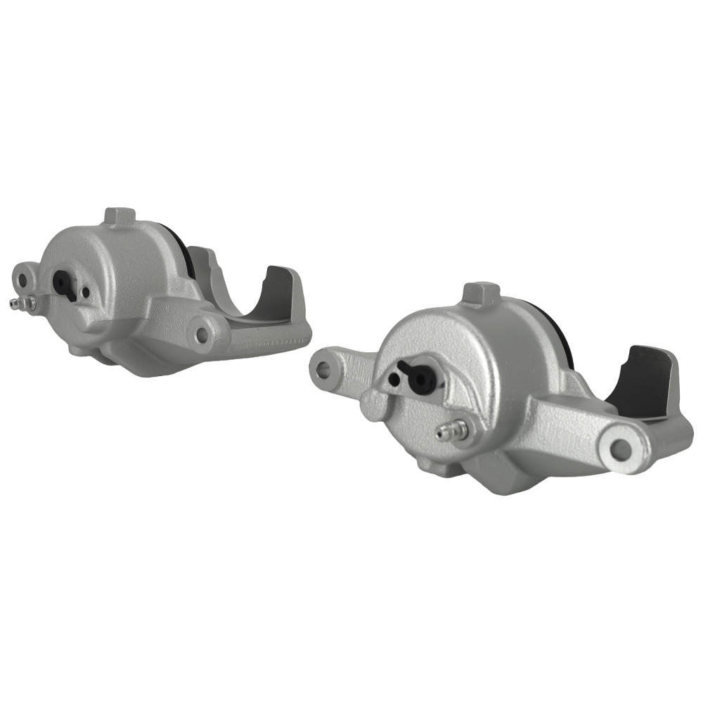 Front Brake Caliper Left + Right compatible for Toyota Corolla E12 2001-2008 47750-02100