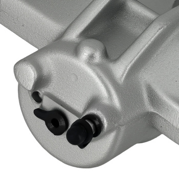 Floating Brake Caliper Front Right compatible for Toyota Corolla 2001-2008 4773002190 57mm