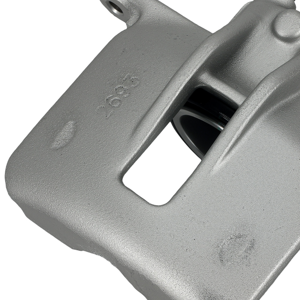 Floating Brake Caliper Front Right compatible for Toyota Corolla 2001-2008 4773002190 57mm