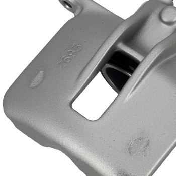 Floating Brake Caliper Front Right compatible for Toyota Corolla 2001-2008 4773002190 57mm