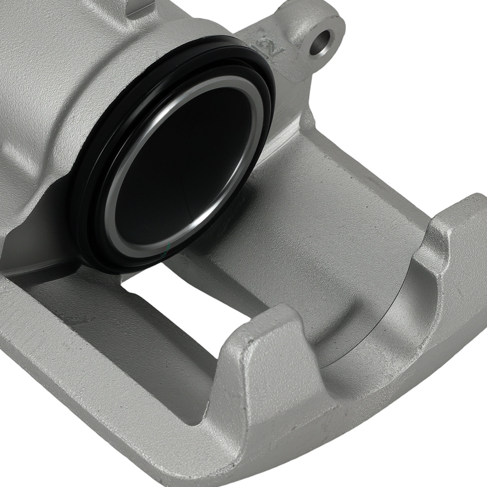 Floating Brake Caliper Front Right compatible for Toyota Corolla 2001-2008 4773002190 57mm