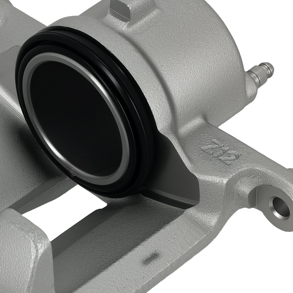 Floating Brake Caliper Front Right compatible for Toyota Corolla 2001-2008 4773002190 57mm