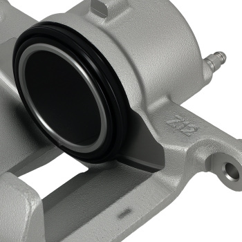 Floating Brake Caliper Front Right compatible for Toyota Corolla 2001-2008 4773002190 57mm