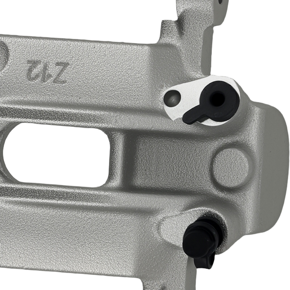 Pinza Freno Posteriore compatibile per Toyota Corolla E12 VVT-i D-4D 343260 2001-2007