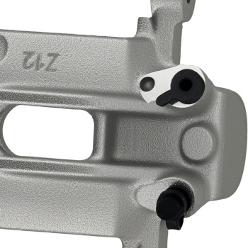 Pinza Freno Posteriore compatibile per Toyota Corolla E12 VVT-i D-4D 343260 2001-2007