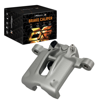 Pinza Freno Posteriore compatibile per Toyota Corolla E12 VVT-i D-4D 343260 2001-2007