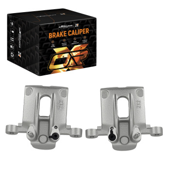 Pinza Freno Posteriore compatibile per Toyota Corolla 1.4 D 1.6 1.8 2.0 D-4D 2001-2008