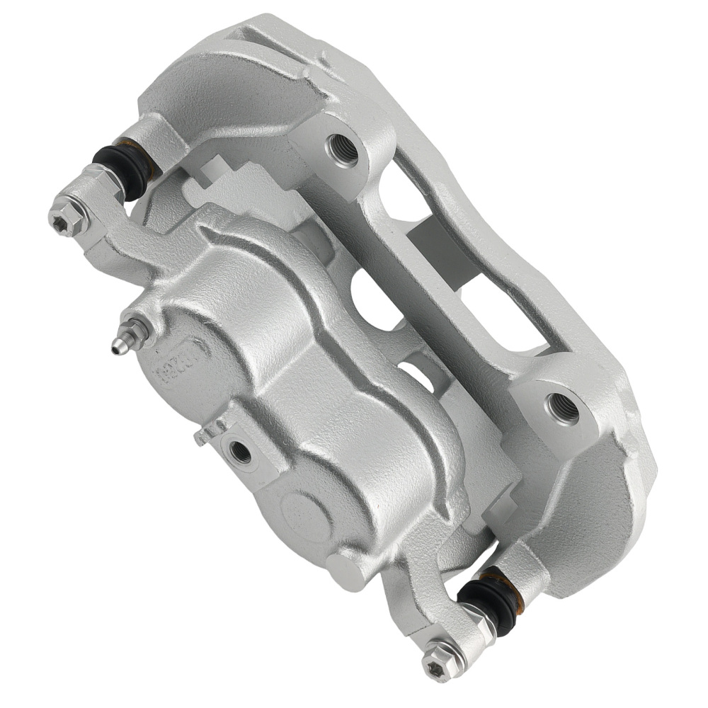 Front Disc Brake Caliper compatible for Dodge Journey 2012 2013-2020 18-B5402A 18-B5403A