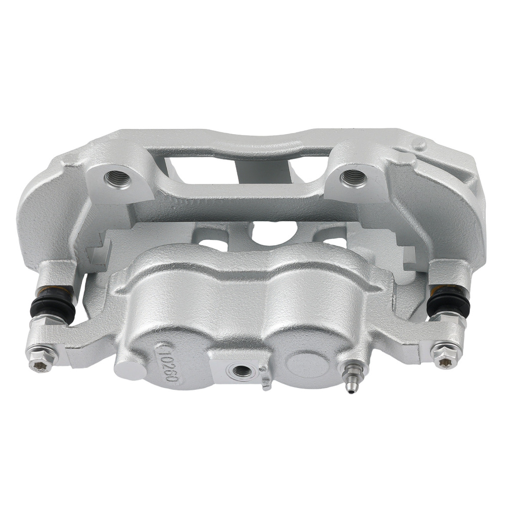 Front Disc Brake Caliper compatible for Dodge Journey 2012 2013-2020 18-B5402A 18-B5403A