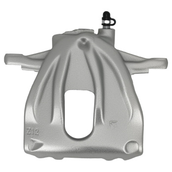 Pair Brake Caliper Front LeftRight compatible for Toyota Avensis T25 2003-08 4773005050