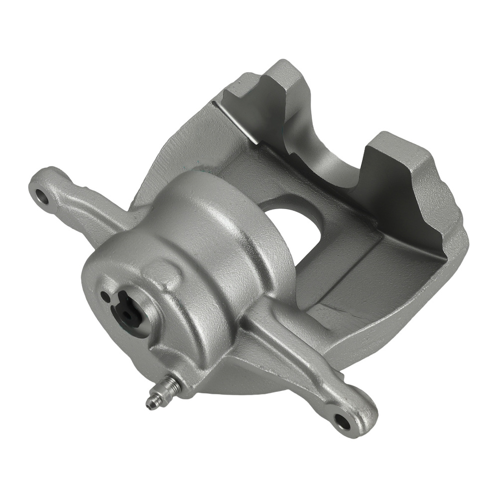 Pair Brake Caliper Front LeftRight compatible for Toyota Avensis T25 2003-08 4773005050