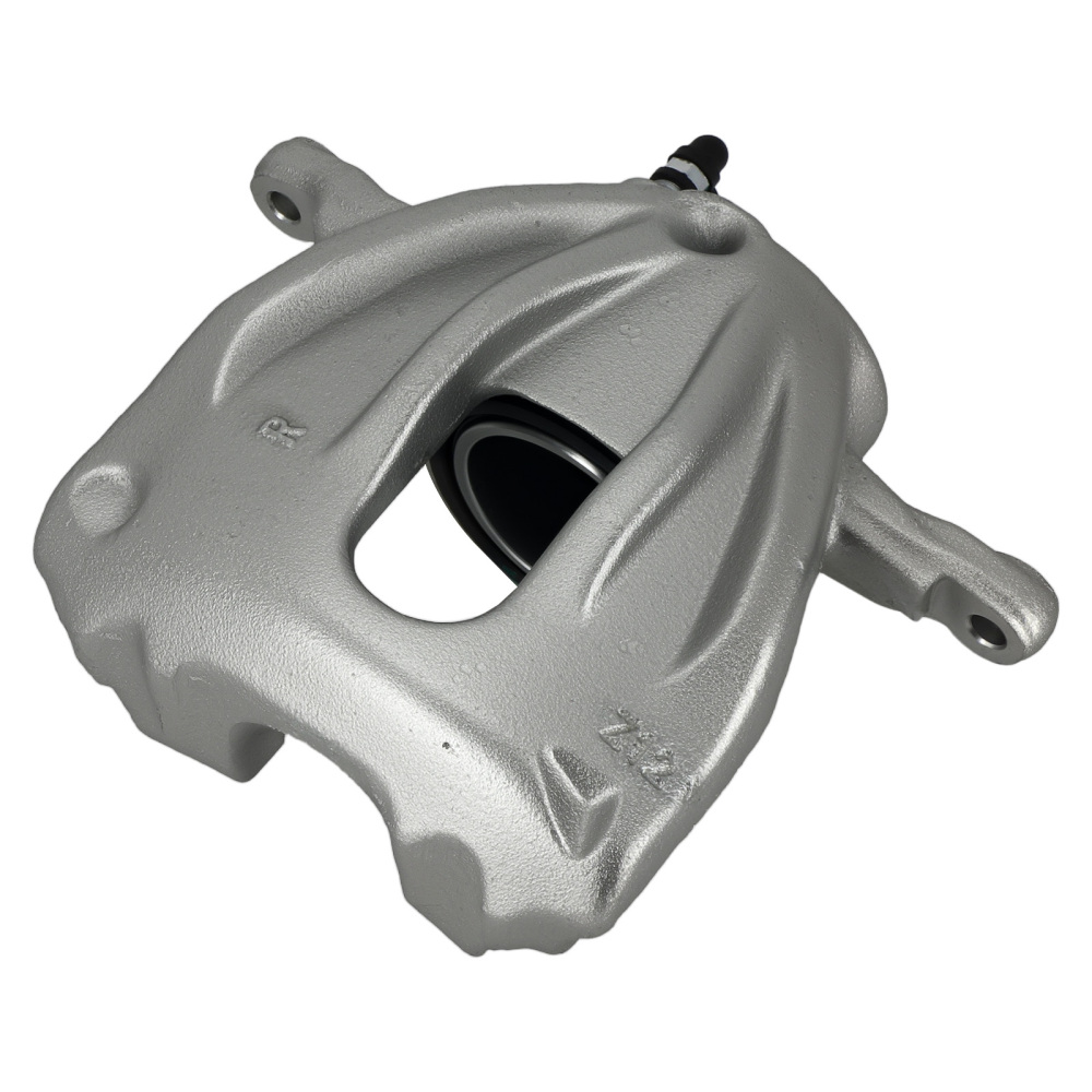 Pair Brake Caliper Front LeftRight compatible for Toyota Avensis T25 2003-08 4773005050