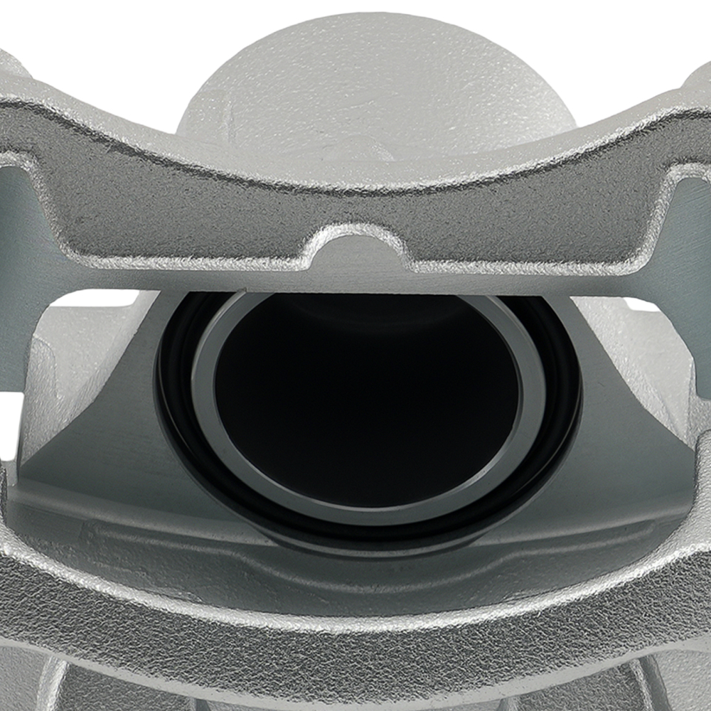 Front Left Right Brake Calipers Pair compatible for Chevrolet Malibu 2004-2012 18-B4910A