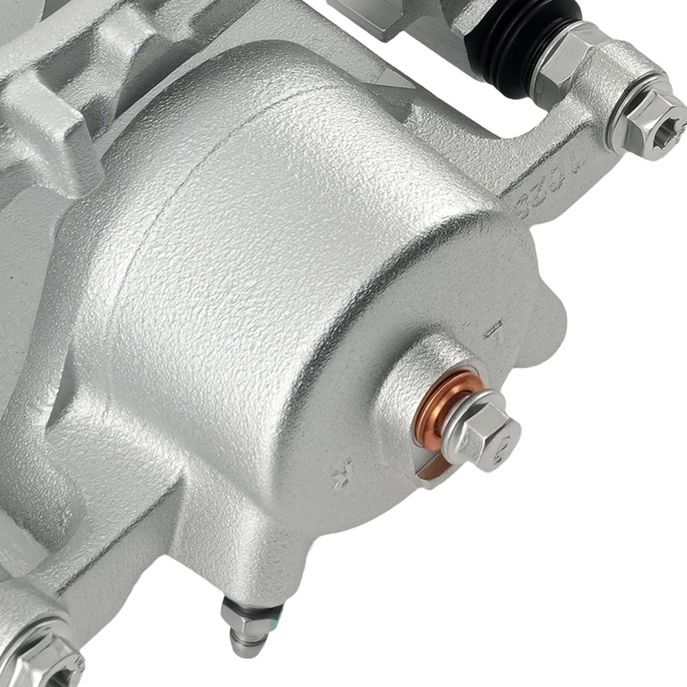 Front Left Right Brake Calipers Pair compatible for Chevrolet Malibu 2004-2012 18-B4910A
