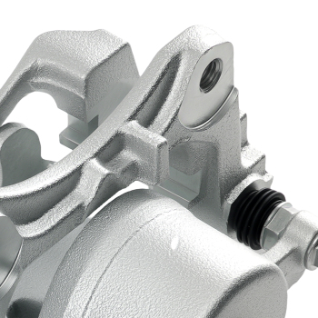 Front Left Right Brake Calipers Pair compatible for Chevrolet Malibu 2004-2012 18-B4910A